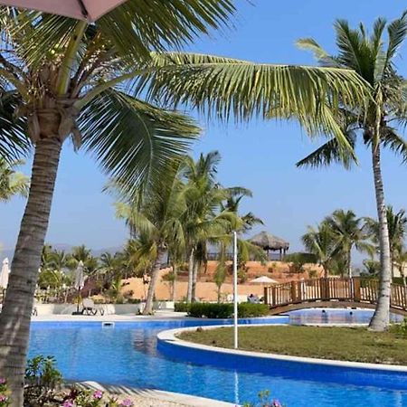 Segal Salalah-Forest Island-Hawana Exterior foto