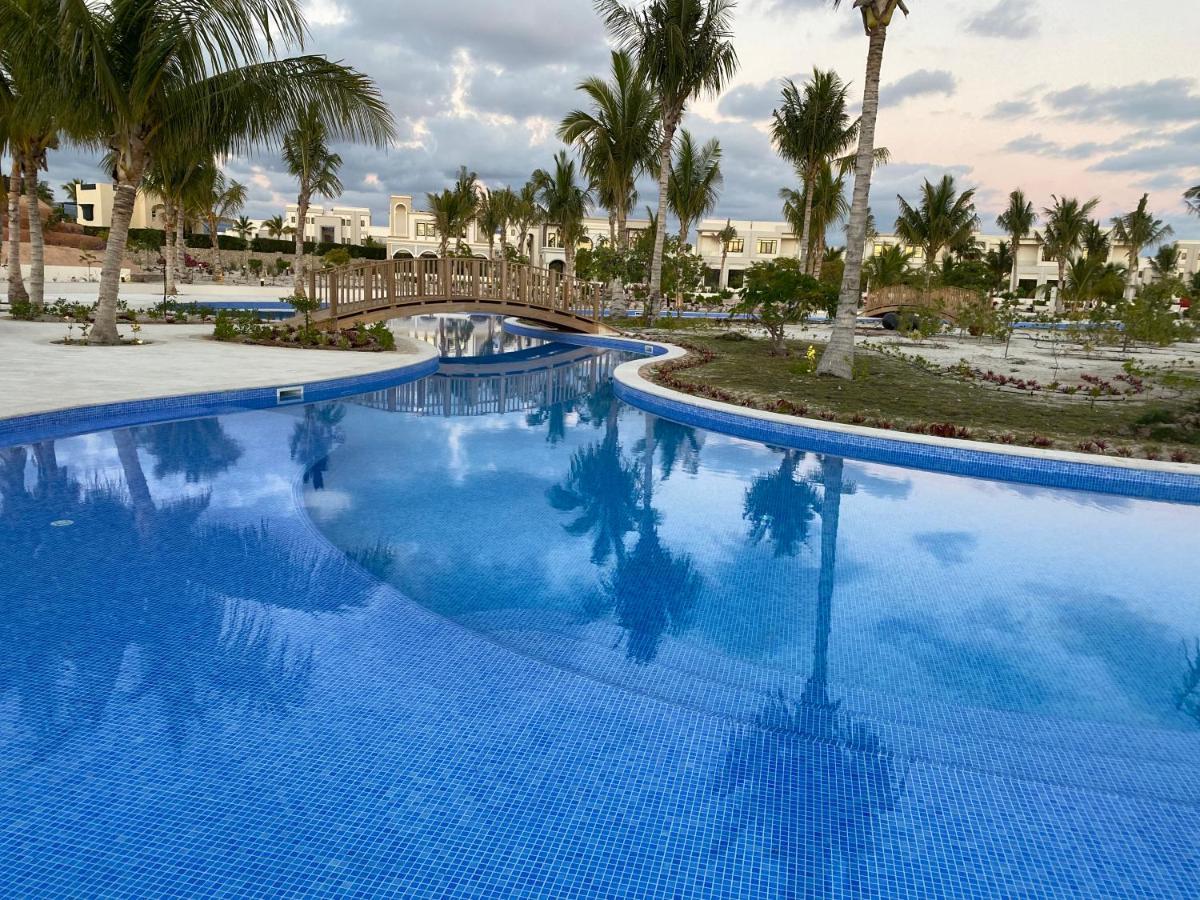 Segal Salalah-Forest Island-Hawana Exterior foto