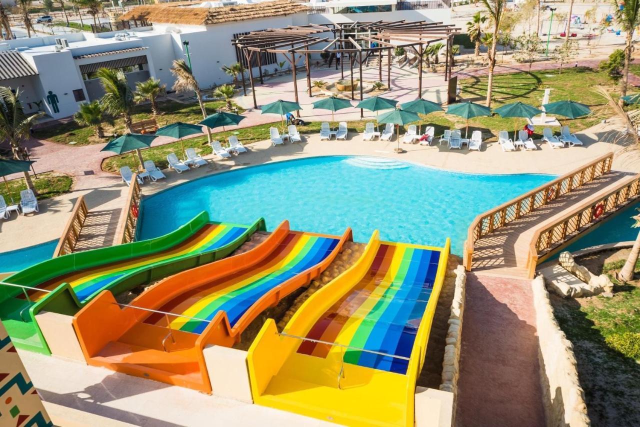 Segal Salalah-Forest Island-Hawana Exterior foto