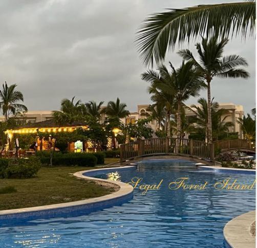 Segal Salalah-Forest Island-Hawana Exterior foto