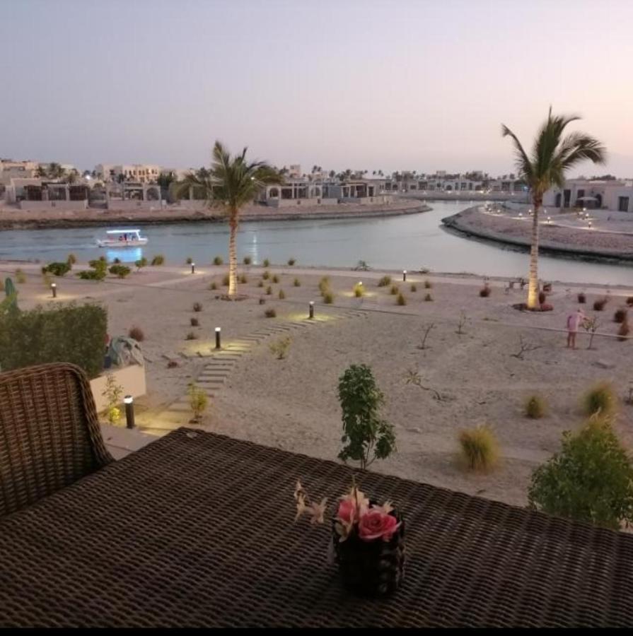 Segal Salalah-Forest Island-Hawana Exterior foto