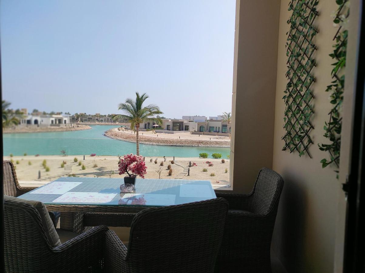 Segal Salalah-Forest Island-Hawana Exterior foto